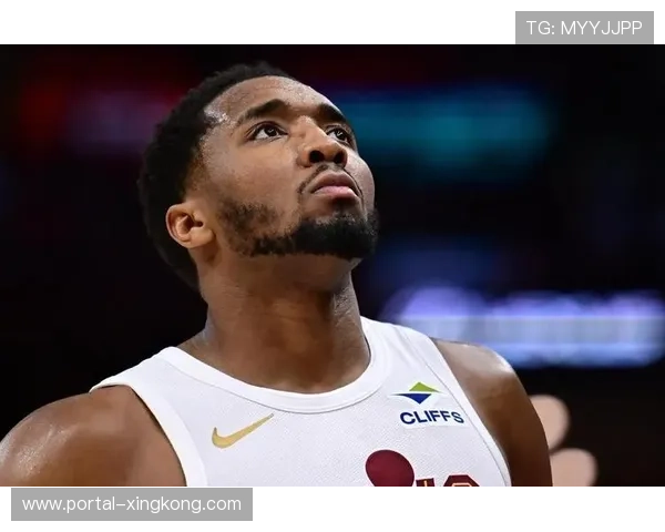 骑士米切尔狂砍43分9篮板6助攻 率队大胜步行者止连败