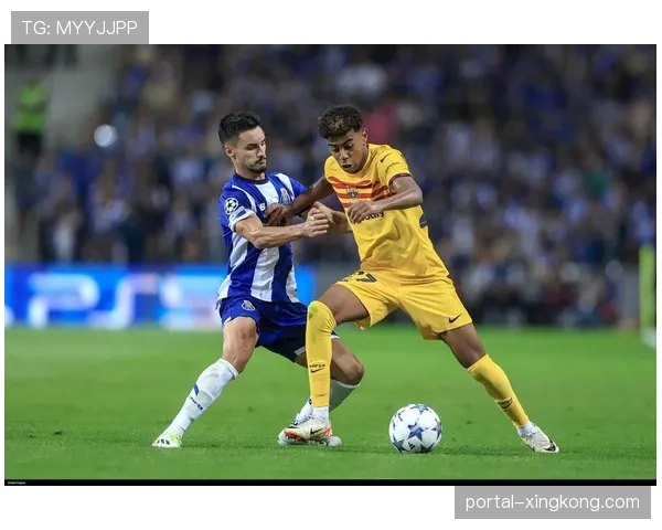 巴萨小将亚马尔反击推进数据亮眼 成球队攻防转换新爆点