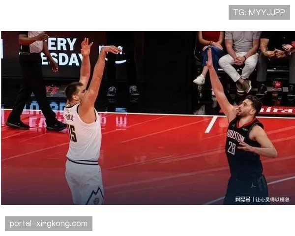 火箭利用申京战术支点作用,强弱侧转移激活射手群胜掘金 火箭利用申京战术支点作用,强弱侧转移激活射手群胜掘金