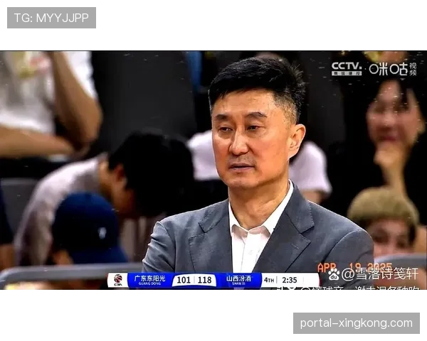 迪亚洛情绪失控成山西转折点 杜锋临场调整展现冠军教练功底