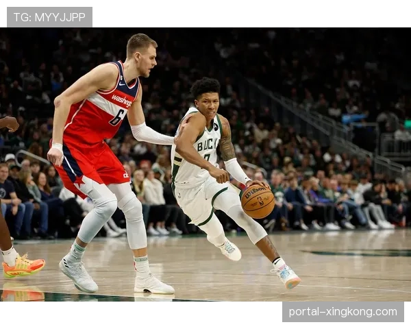 复盘绿军连胜：波尔津吉斯的加盟如何提升球队进攻层次